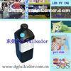 Low Smell Omnipotent Print UV Inks LED Flatbed Printer Refill Led Curable Ink