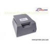 Small Desktop High Resolution Double Sided Card Scanner POS Peripherals