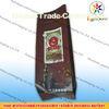 Matt Coffee Tea Bags Packaging