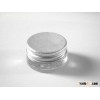 JG-F0605 5ml cosmetic glass jar