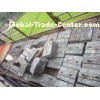 High Cr White Iron Grinding Mill Liners For Coal-fired Power Plants
