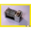 6digit or 7digit plunger numbering machine