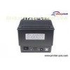 80mm Thermal Receipt Panel Mount Printer With RS232 & USB Interface
