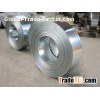 DXD51, DXD52, 490, Grade 50 Z60 to Z275 Hot Dipped Galvanized Steel Strip / Strips