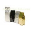 Customized OPP / CPP Side Gusset Cookies / Snack Bag Packaging