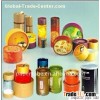 Cosmetic Can