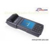 USB Restaurant Handheld POS Terminal With 2.0 Mega Camera For Logistics