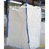 Super Sift Proof bags,U-panel construction with blue side stitch lock bag and sift proof.