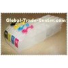 LC-563BK LC-563C LC-563M LC-563Y  Printer Refillable Printer Ink Cartridges for Brother MFC-J2510 wi