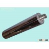 Hard mirror roller