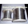 Inconel 601 / UNS N06601 / 2.4851 Nickel Alloy Wire ASTM B166 for Chemical Process Industry