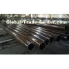 Precision Welded Cold Drawn DOM Steel Tube for Oil Cylinders ISO 9001-2008