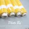 yellow silk screen mesh