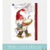 Christmas Greeting Card  33