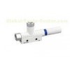 Vacuum Component 1.5mm Nozzle Thread-in Vacuum Ejector G1/8" Thread Size