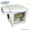Max 300A Per Circiut , Carbon Conduction High Current Slip Ring , slip ring assemblies