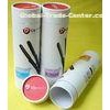 Custom Telescoping Paper Tubes for Hair Straightener, Clothes, T-shirt and Jersey Packing