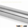 Round Slot Tube