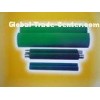 NBR / nitrile rubber buna Industrial Rubber Rollers 800 hard rubber roller