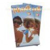 Customizable matte oil vanishing cheap Printing Trade Magazines with glue binding