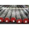 ASTM A178 Weld Seamless Steel Tubes BKS BKW with Plain ends , GrA GrC GrD Boiler Steel Tube 6m - 25m