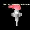 Dia.20mm 0.08ml Perfume Sprayer Pump for Pharmaceuticals / health food