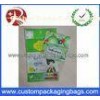 OPP plastic Custom Printing OPP Packaging Bags