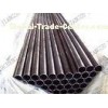 Thin Wall DIN 1626 DIN 2448 DIN 1629 Seamless Hot Rolled Steel Tubes Round 6mm - 350mm