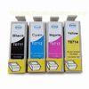 Compatible Ink Cartridge for Epson T0691-4 BK/C/M/Y