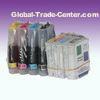 Continuous Ink Supply Systems/CISS for H-940XL with Best Quality ARC Combo Chips