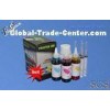 Compatible Printer Ink refill kit BK C M Y color for inkjet printing inks, ink cartridge CISS ink