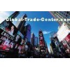 High-Strength Aluminum Alloy Signage Aluminium Composite Panel PVDF, PE Painting