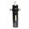 OEM Telescopic hydraulic cylinder for agriculture machine / garbage truck / dump truck