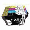 Compatible Inkjet Ink Cartridge/Inkjet Printer Cartridge for Epson T1281-1284, with patent