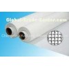 Custom 48T 120 Inch Screen Printing Mesh , Plain Woven / 100% Polyester