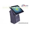 9.7" All in One Touch Android POS Terminal with Auto Cutter Printer
