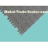 Plastic flat top Modular belts ZY1000FT FOR belt belting conveyors