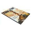 UV coated or glossy / matte oil vanishing offset paper Printing Trade Magazines