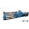 Pre-press  Bending Machine for cylinder roller
