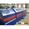 Copper Polishing Machine for rotogravure  printing cylinder