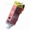Compatible Ink Cartridge for Canon, Photo Magenta Color and Dye Ink Type