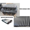 steel conveyor roller