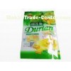 Small Laminated Printed Snack Packaging Bags With Transparent Window