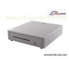 Heavy Duty POS Peripherals Manual Cashbox With Check Slot , POS Cash Drawer