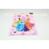 Environment Friendly Paper Childrens Book Printing With Saddle Stitch Binding