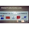 Outdoor solvent base frontlit or backlit PVC flex vinyl banner printing service