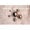 G500 3/4" High Carbon Steel Balls , 61HRC Precision Soft Middle Steel