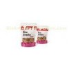 PA + PE / OPP / CPP / PET / VMPET Stand Up Plastic Pouches Flexible Packaging