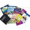 Resealable Stand Up Zipper Pouch Bags Laminated With Zip Lock