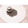 G100 High Carbon Steel Balls , 5.5mm 57HRC Auto Hardened Middle Steel